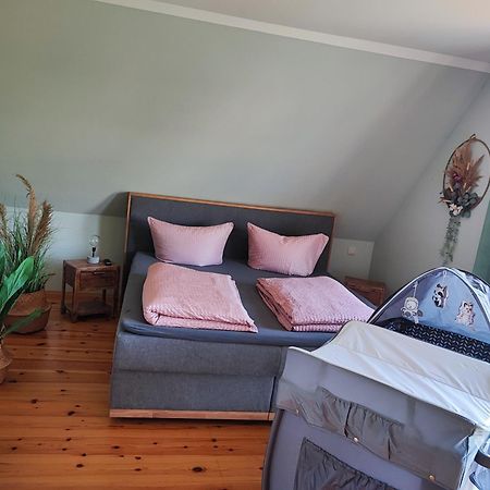 Boohouse Villa Цингст Екстериор снимка