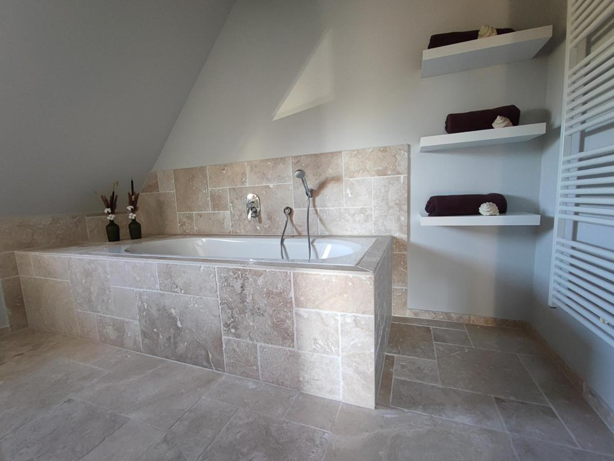Boohouse Villa Цингст Екстериор снимка