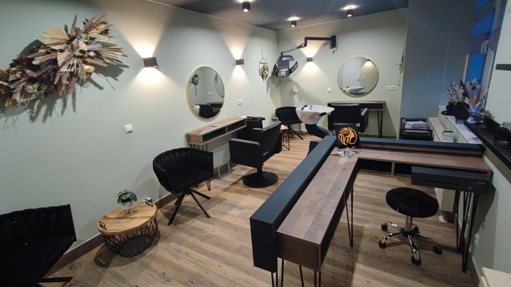 Boohouse Villa Цингст Екстериор снимка